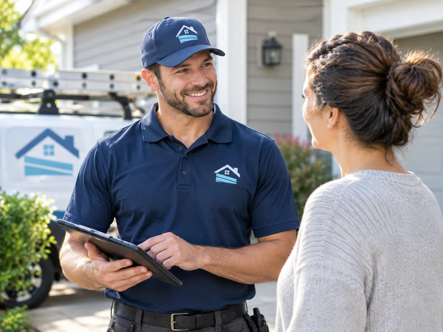 Cracked Siding Repair in Hutchins, TX